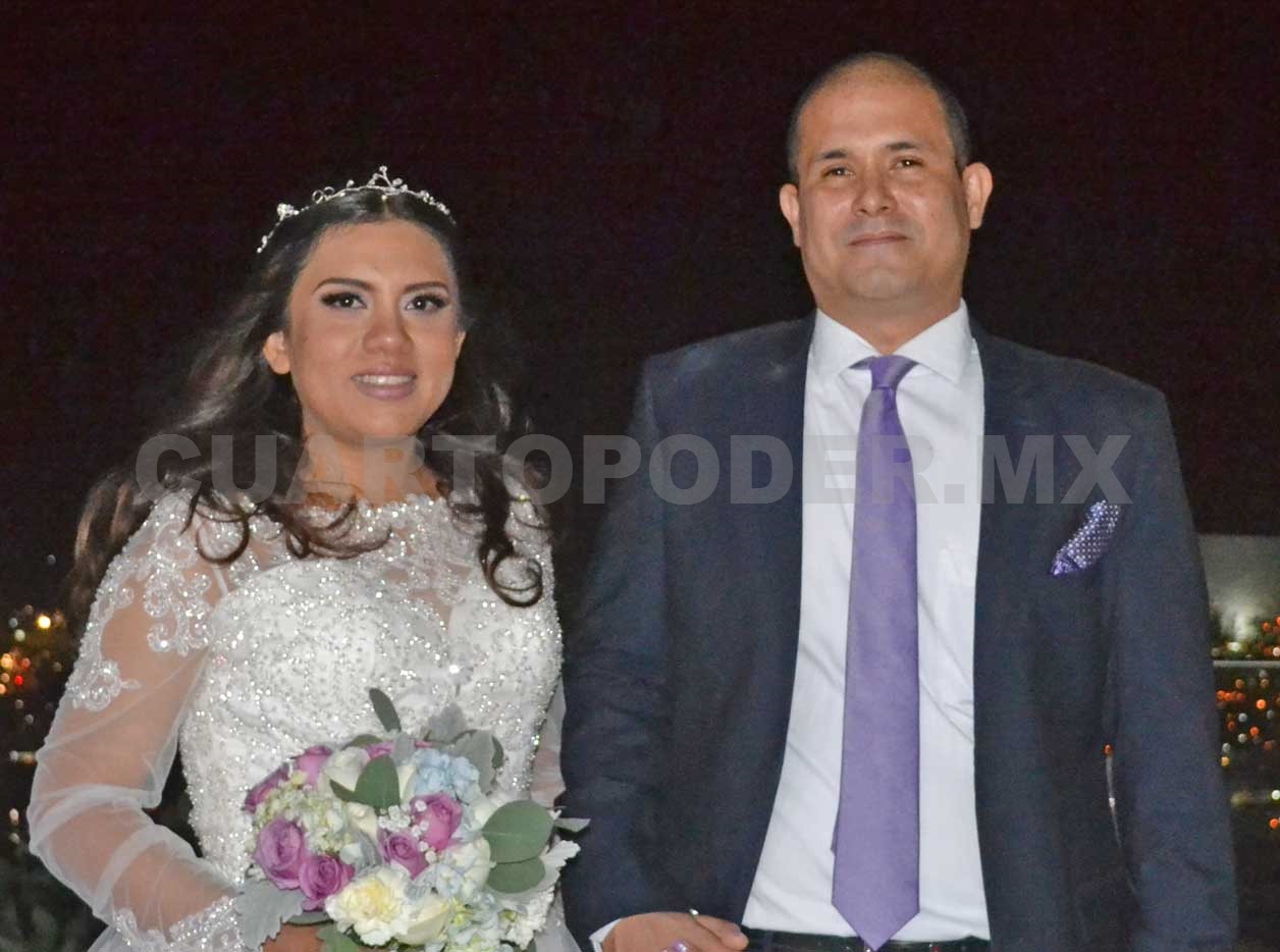 Se juraron amor eterno