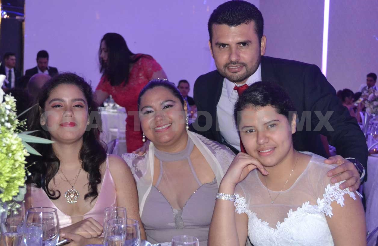 Se juraron amor eterno