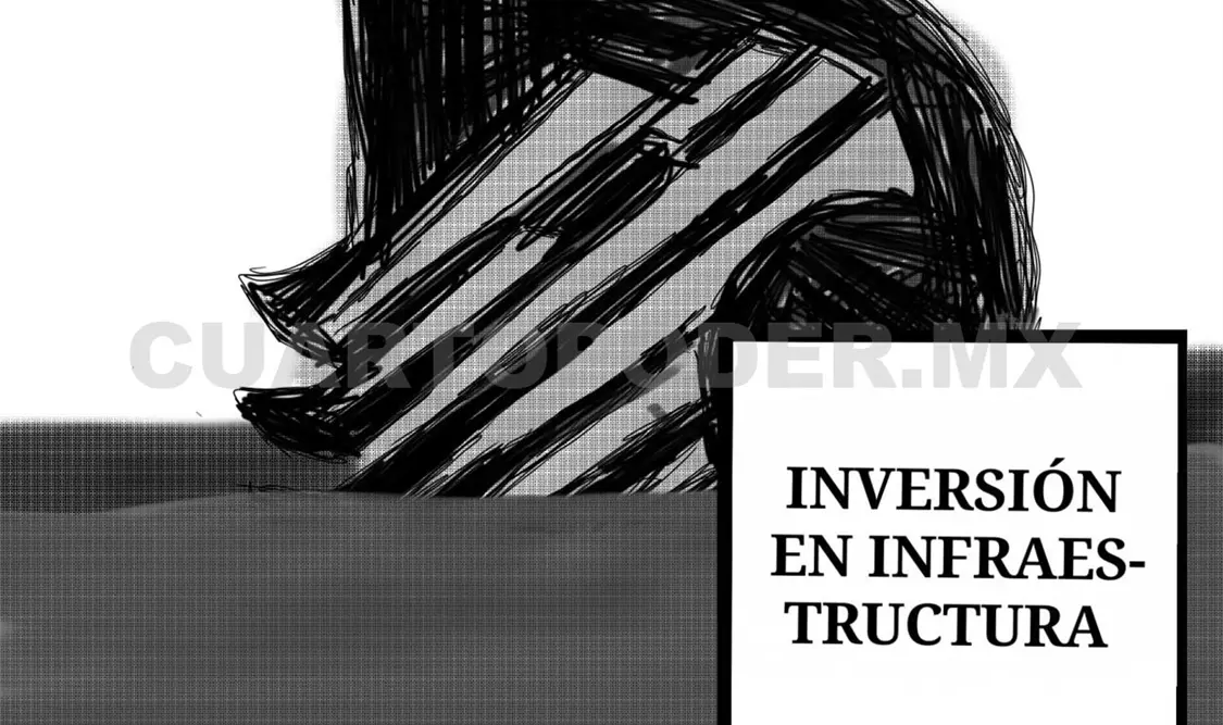 ¿Inversión pública rentable?