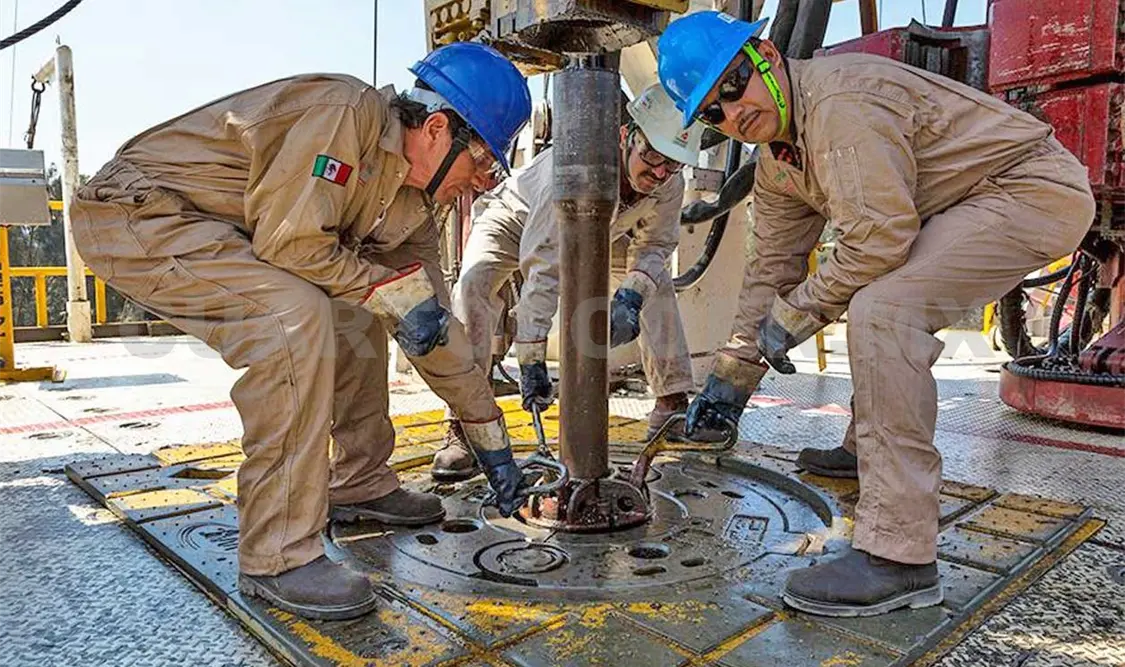 Pemex anunció la cancelación definitiva de la refinería el 03 de diciembre del 2014. Agencias
