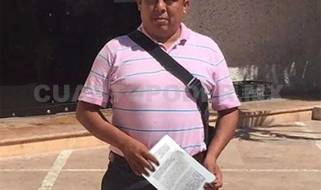 Periodistas exigen el cese a las agresiones cometidas en contra de comunicadores. Agencias