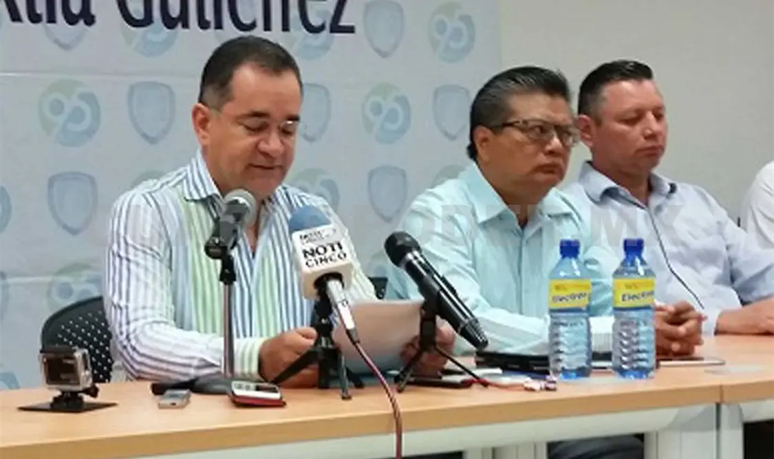 La Canaco Tuxtla trabaja en el desarrollo económico de la capital mediante la capacitación de empresarios locales y regionales. A. L. M. / CP