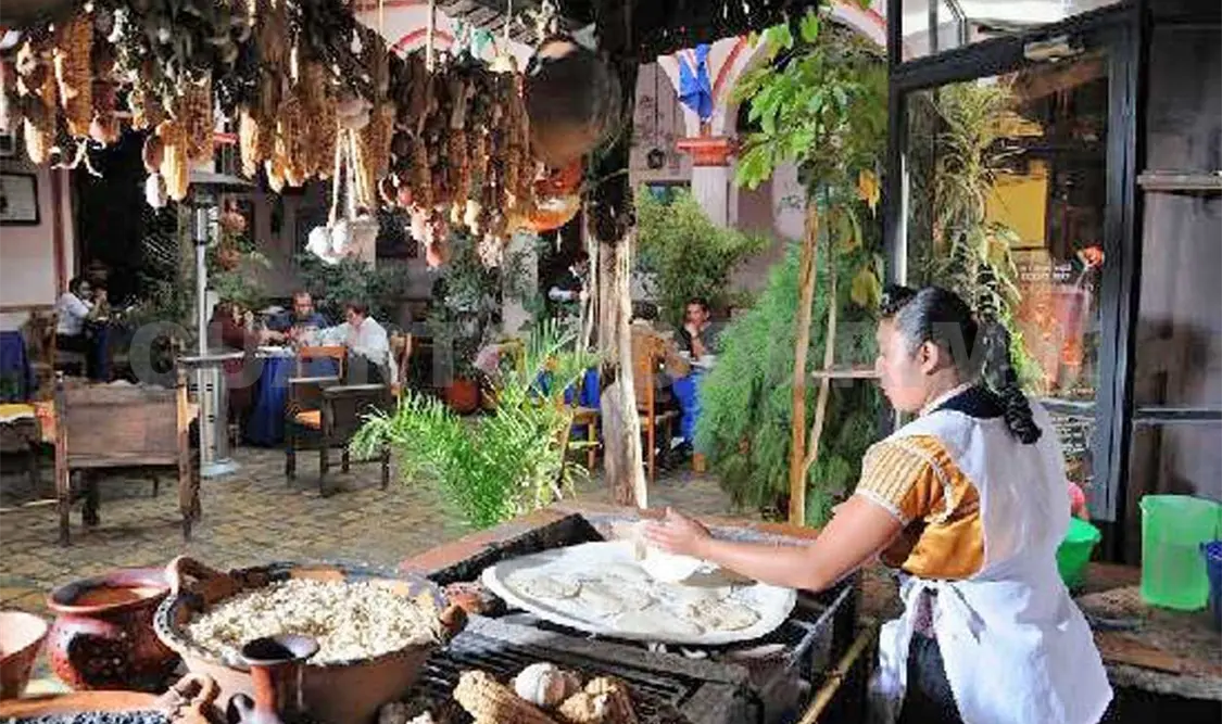 Restauranteros esperan por vacaciones de verano incrementos en la venta y consumo de sus agremiados. CP