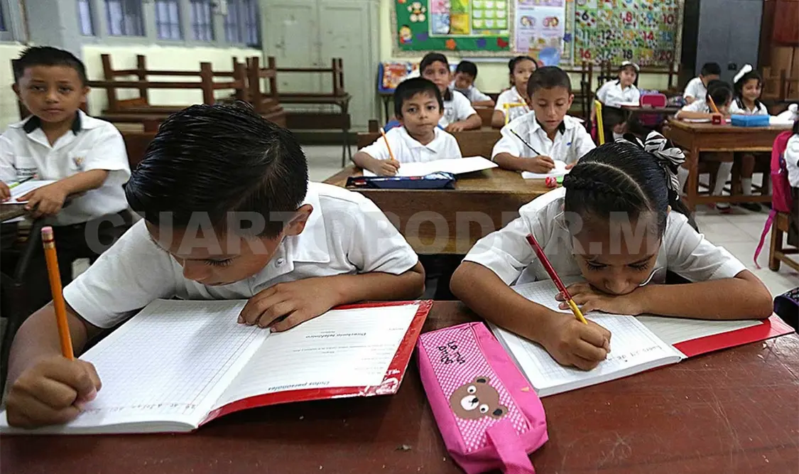 Los resultados de la reforma educativa son palpables y evidentes: Otto Granados. Agencias