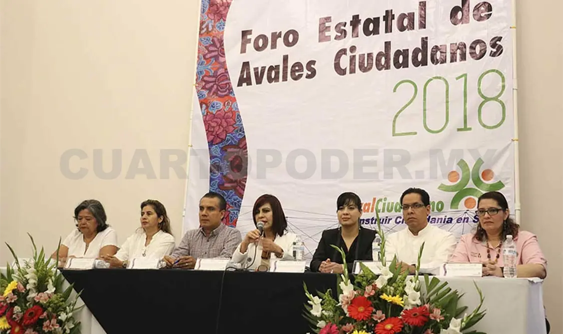 El objetivo de estas acciones es verificar la calidad de los servicios y mejorar la atención a la población usuaria. CP
