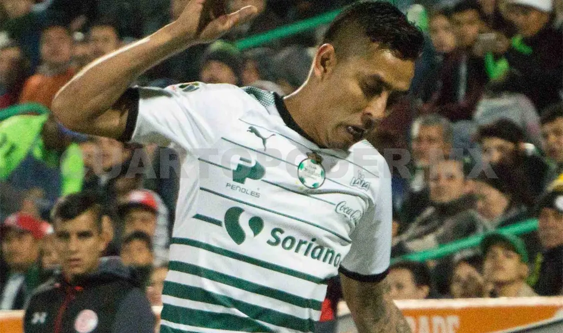 Santos anhela seguir su buen paso ante Monarcas