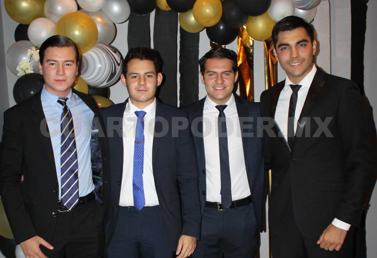 Una noche especial