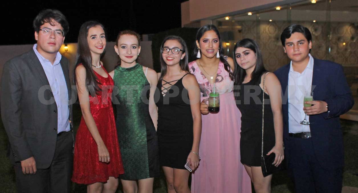Bueno deseos, baile y diversión