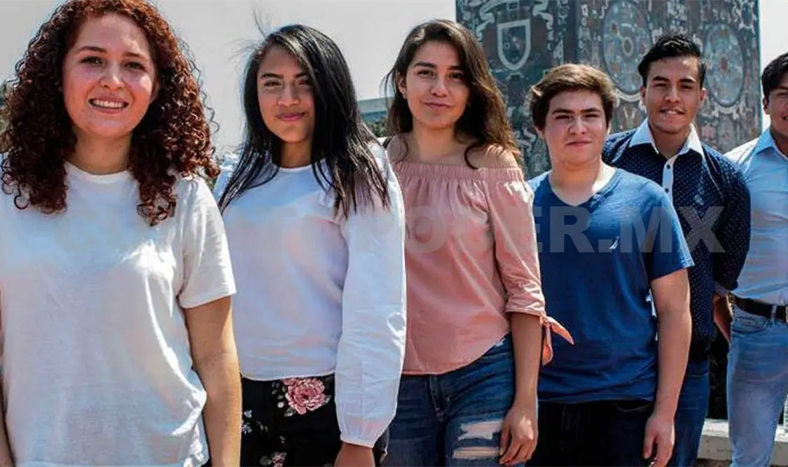 La UNAM manifestó que la tenacidad de los concursantes hizo la diferencia, por lo que los felicitó y manifestó su beneplácito por contar con alumnos tan talentosos. Agencias