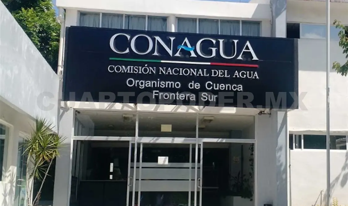 Continúa en vilo el proyecto de la nueva presa Santo Domingo. CP