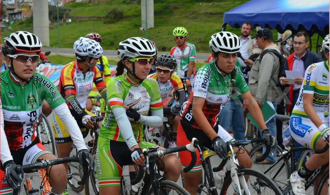 Hernández hizo que México subiera al podio de nuevo, luego de que Estefany Hernández lo logró en Mayagüez 2010. Cortesía