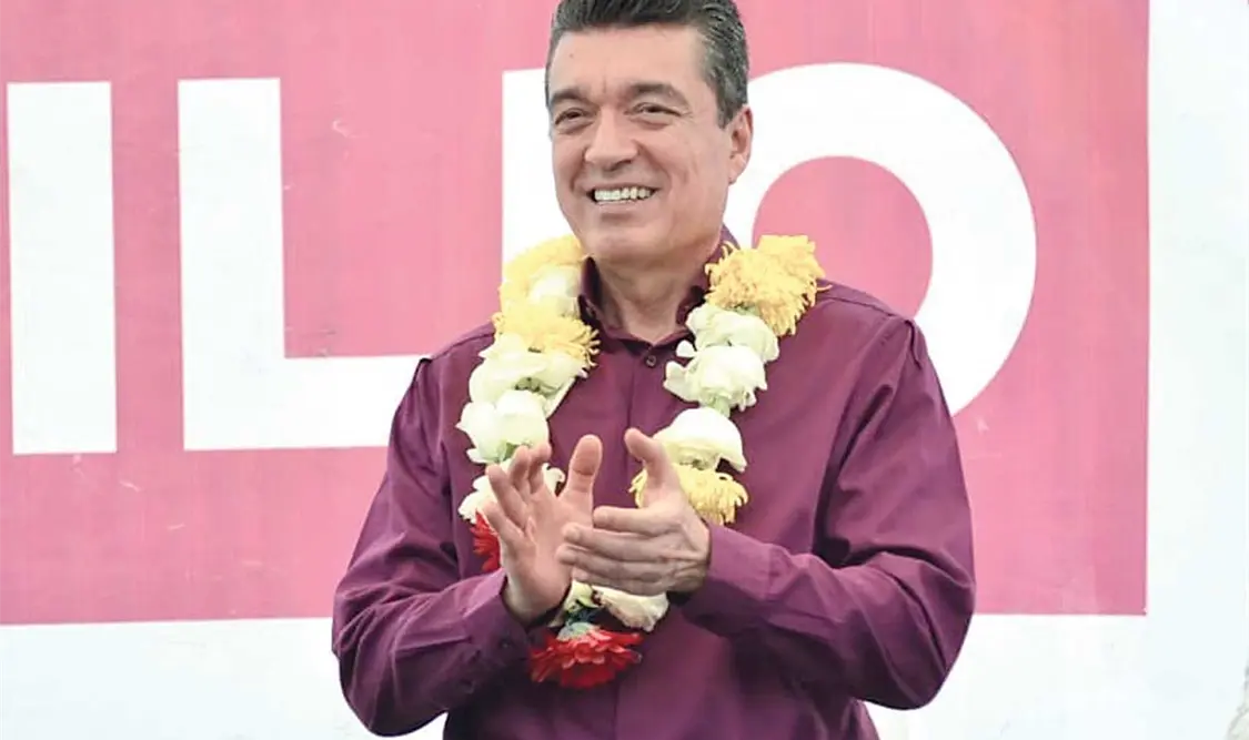 Solo con reconciliación Chiapas se desarrollará