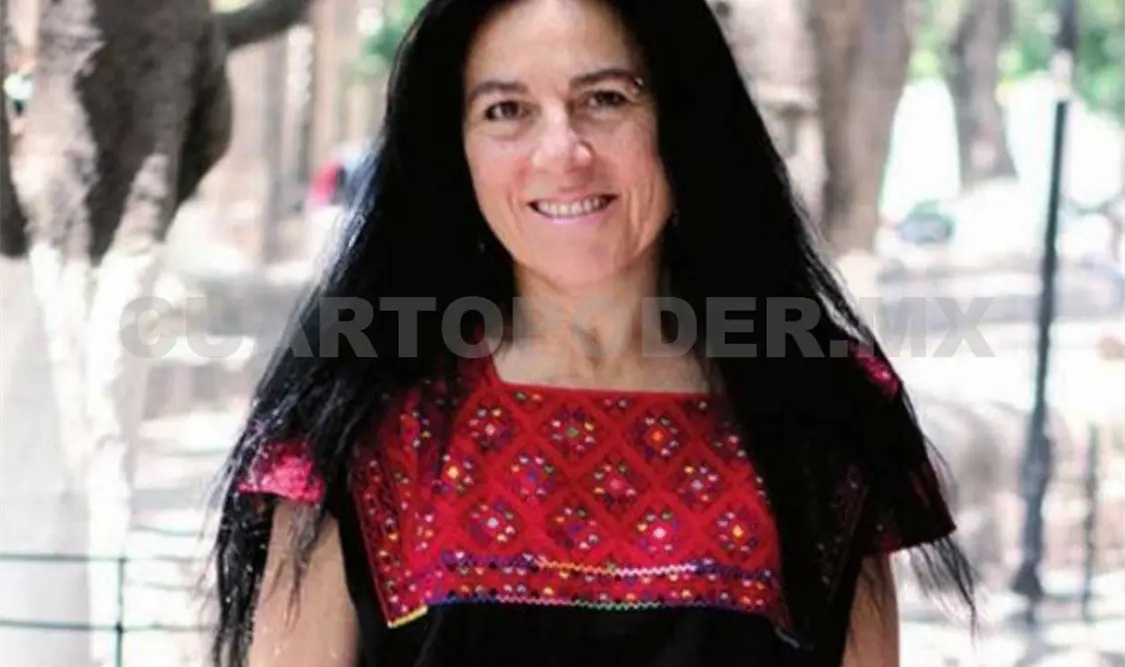 La historia ocurre en la época en que nacen las redes de trata de personas.
