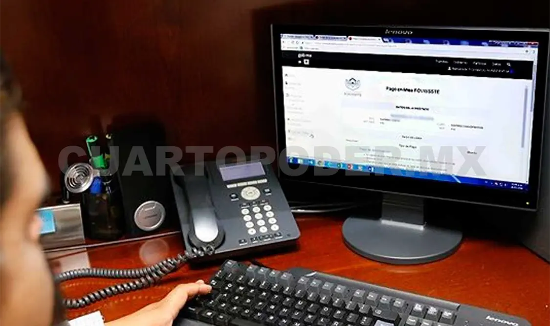 El depósito se verá reflejado en su estado de cuenta en un lapso de 72 horas. Agencias