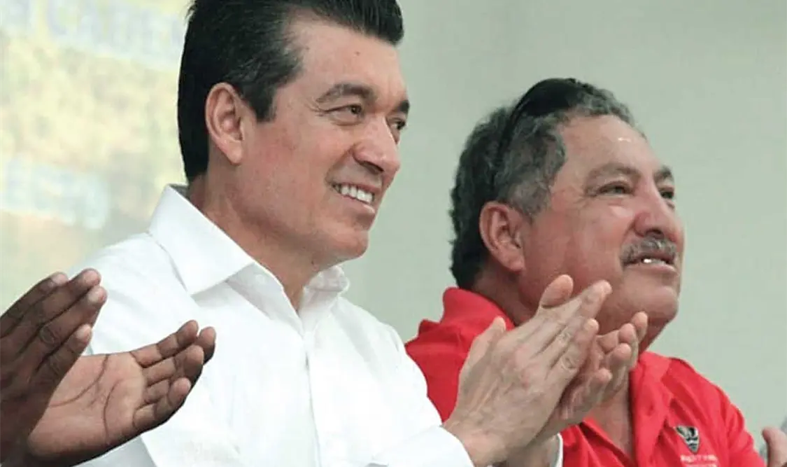 Caminar con el pueblo es una obligación: Rutilio