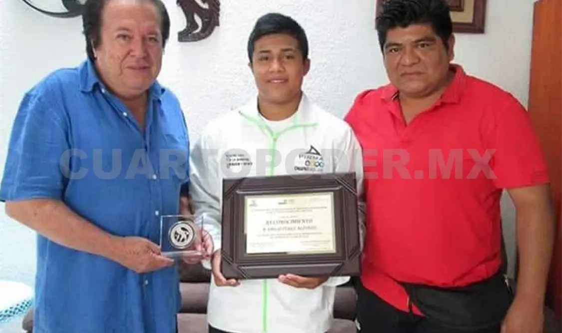 Quintín Vázquez y Emilio Pérez han formando un dúo reconocido a nivel nacional y ahora también a nivel continente americano. Cortesía