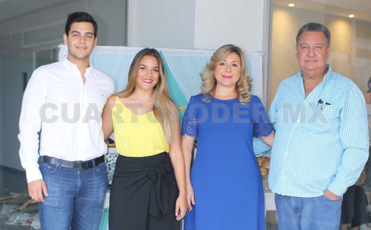 Male celebra un logro más