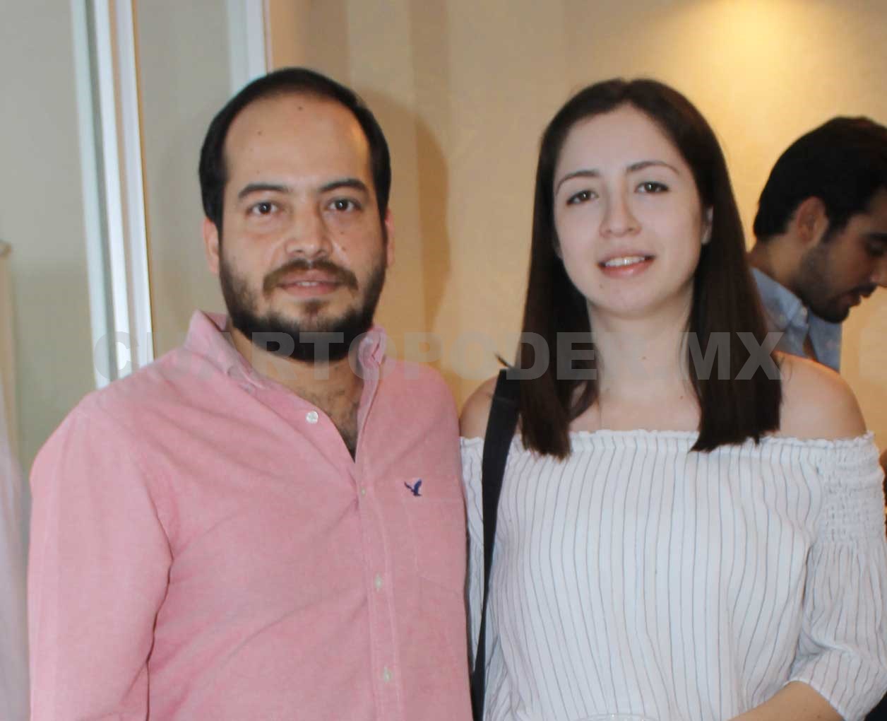 Male celebra un logro más