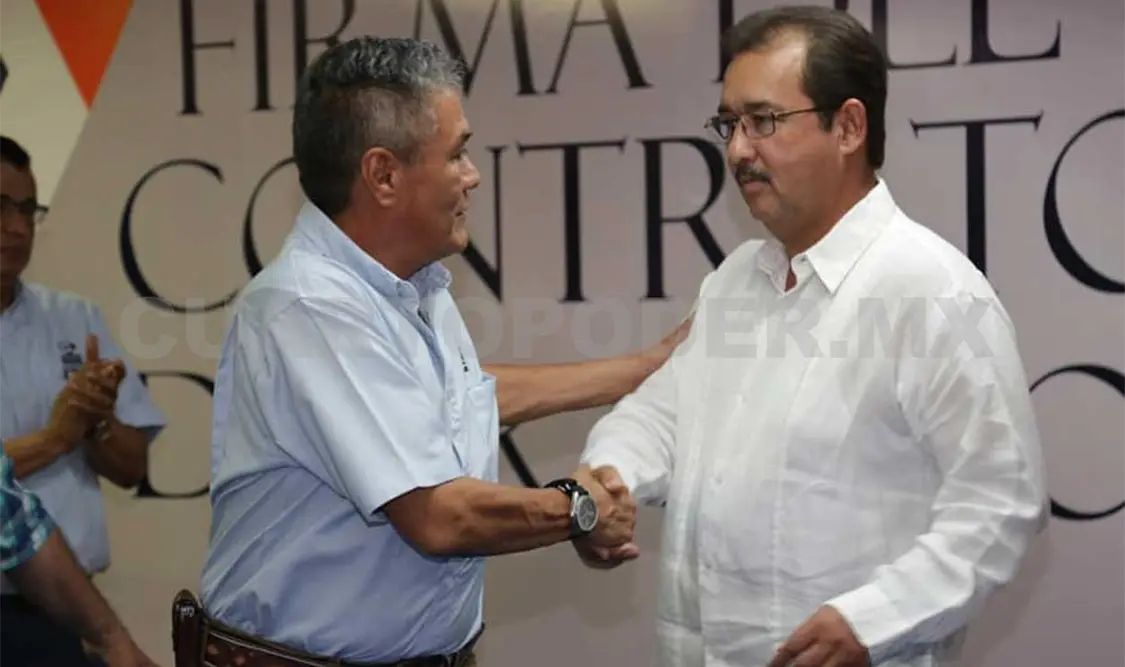 Buscan mejoras educativas en el Cobach