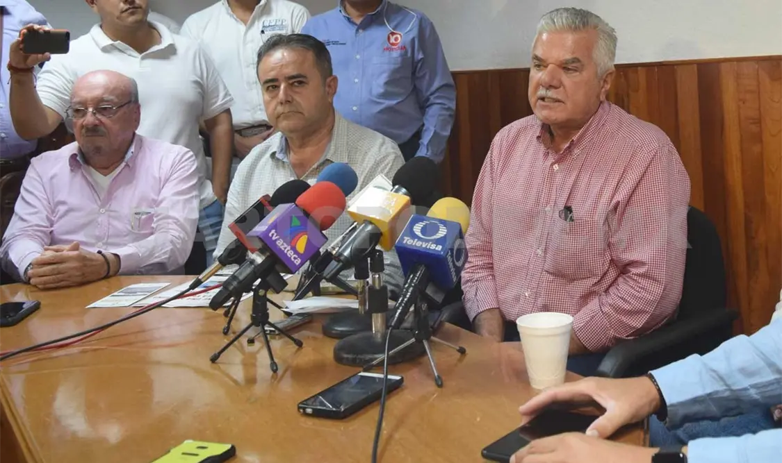 “Mafias” en rastros; buscan desprestigiar a la ganadería