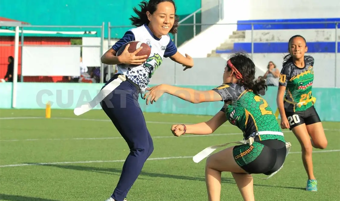 Jaguares se mantiene entre los mejores del torneo
