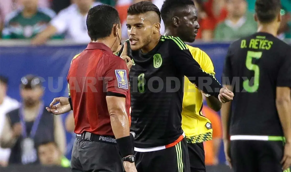 A Jonathan le gustaría el regreso del “Piojo”
