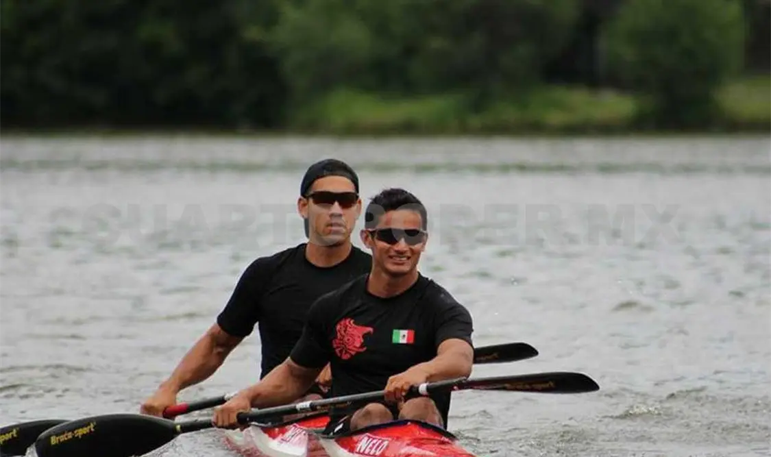Mexicanos disputarán cinco medallas en JCC