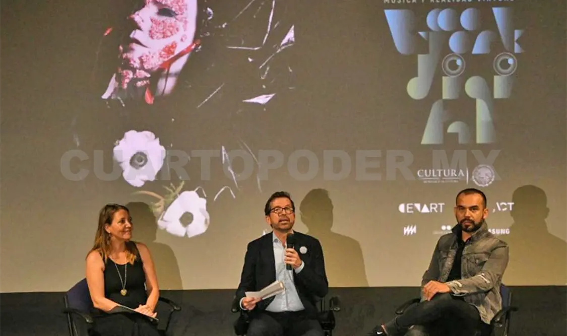 La muestra ya ha visitado Tokio, Montreal, Reikiavik, Londres, Barcelona y Buenos Aires.
