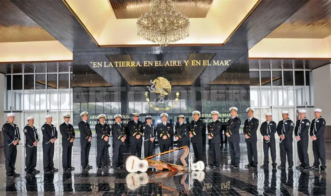El espectáculo se presentará con motivo de las actividades de la Feria de las Flores.