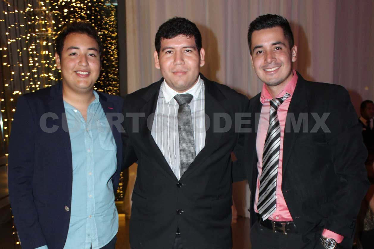 ¡Fer cumplió XV años!