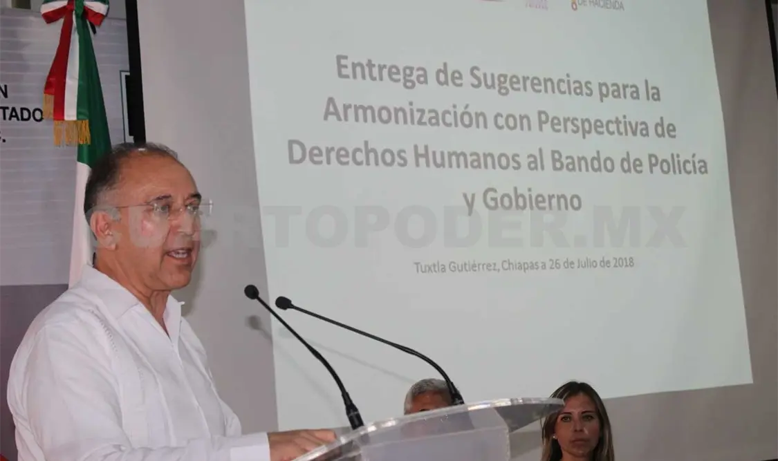 Aliada en la capacitación de servidores públicos