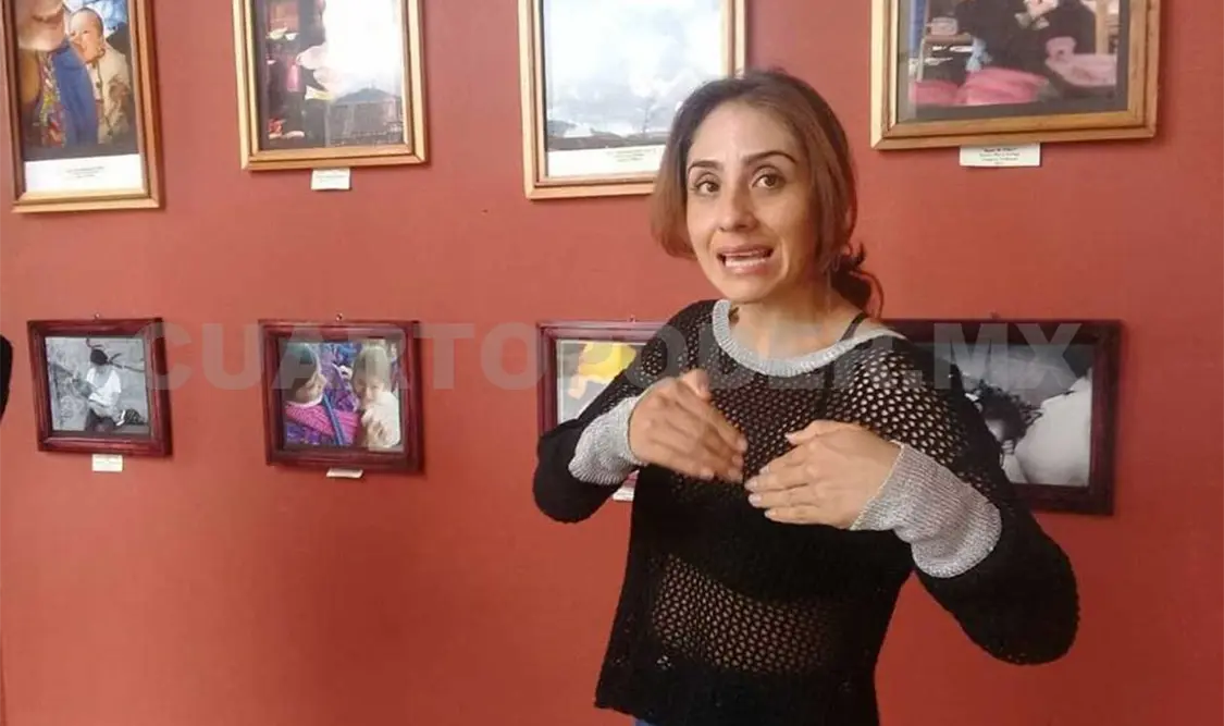 Se ha perdido la cultura de amamantar