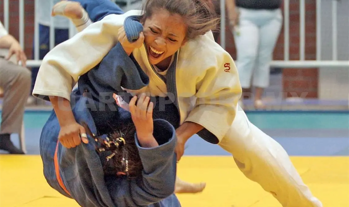 México aspira a cuatro bronces en Judo en JCC