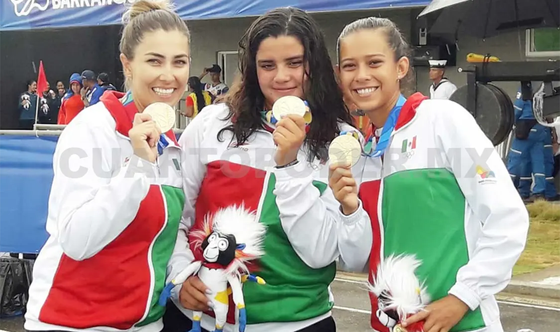 Duelo a la mexicana por el pase a final