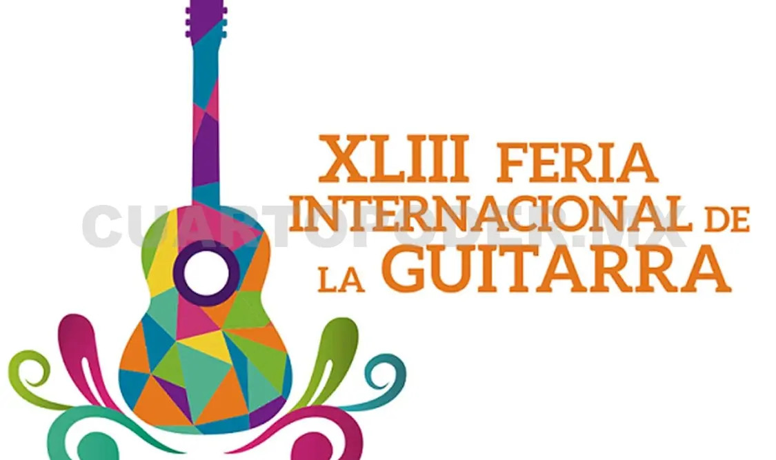 En esta edición la presencia internacional estará presidida por Italia, Colombia, Nicaragua y Estados Unidos. Cortesía