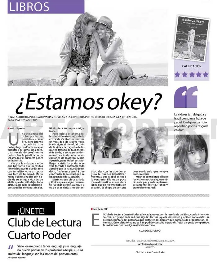 LIBROS