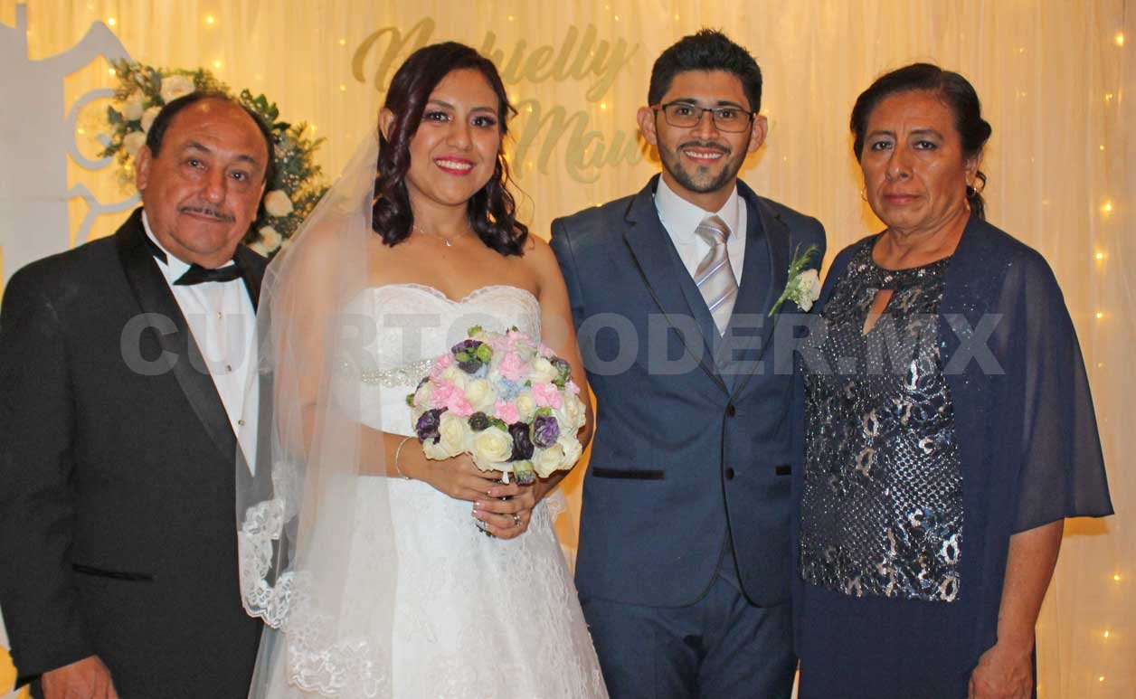 Se juraron amor eterno