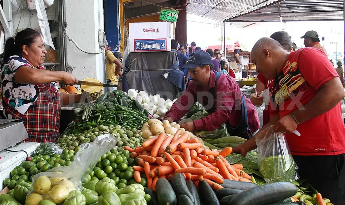 Aprovechan merma y desperdicio de alimentos