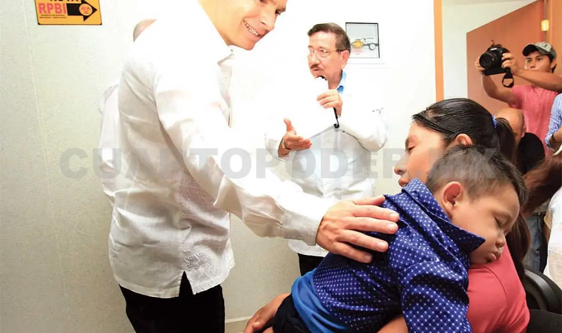 Refuerzan acciones para garantizar salud materna