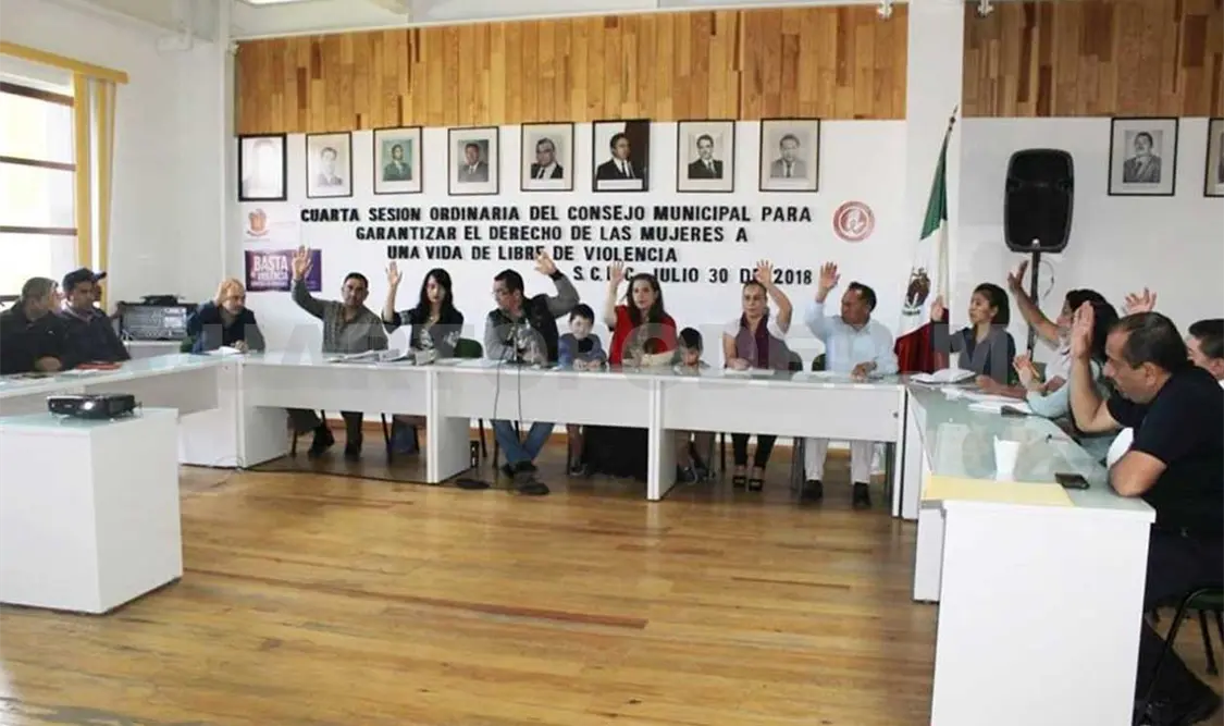 Garantizan los derechos de las mujeres