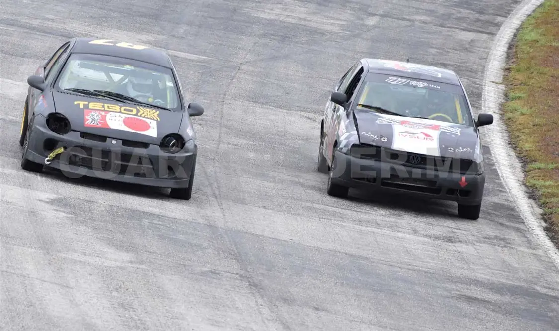Afinan detalles para sexta fecha del CARS