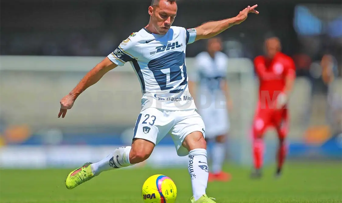 David Patiño niega llegada de refuerzo