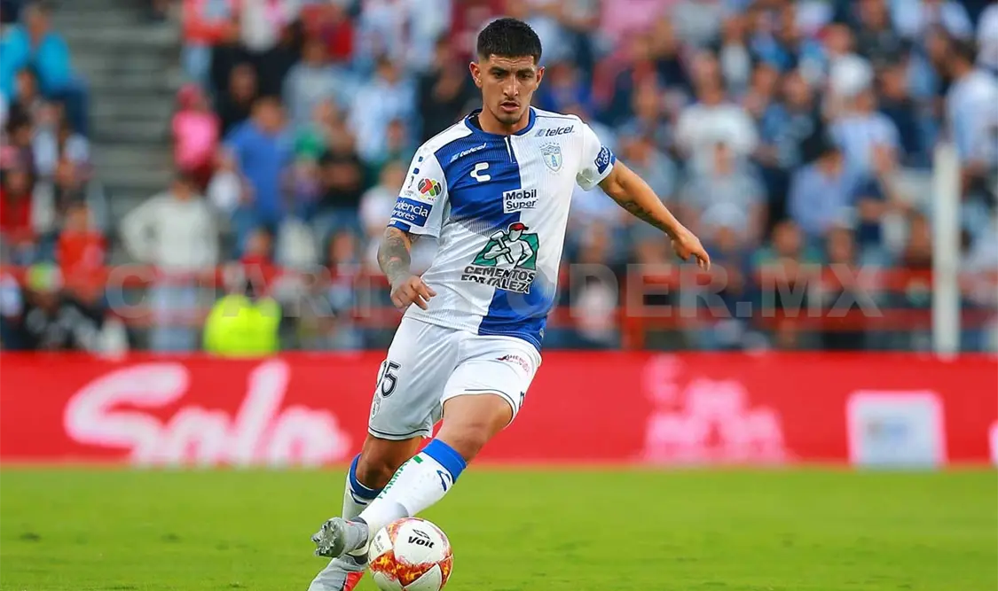 Pachuca busca su primera victoria