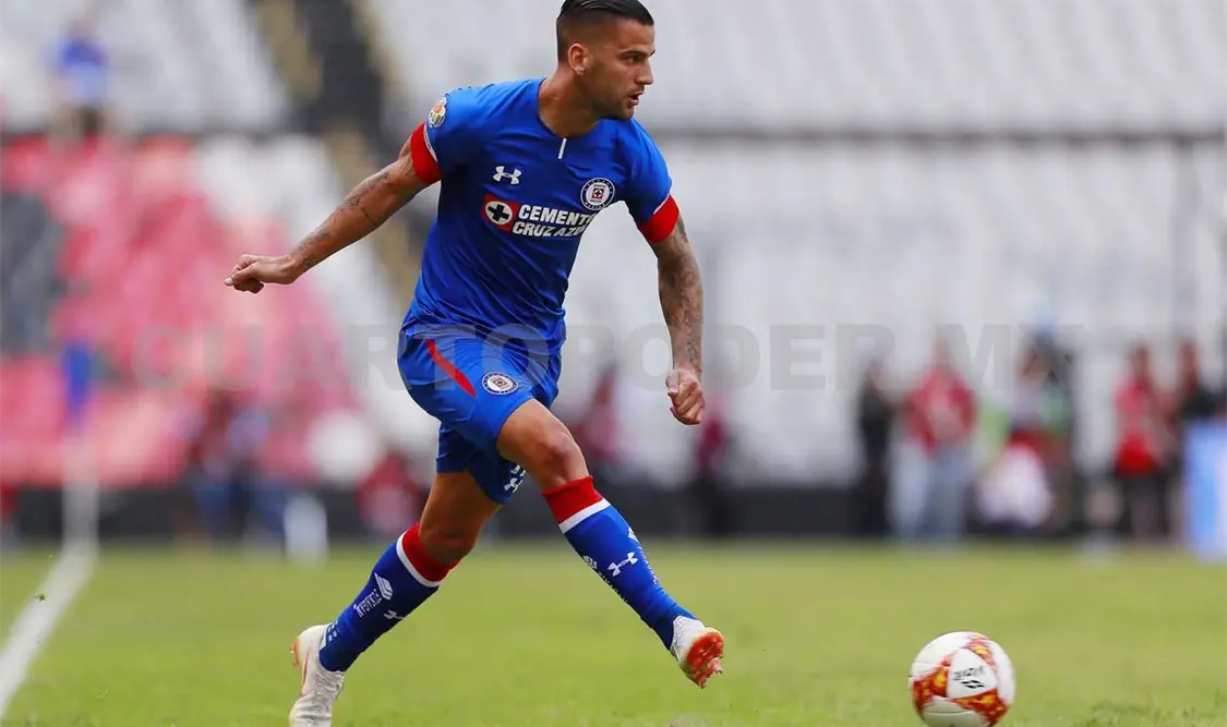 Cruz Azul va por tercer triunfo ante Tigres