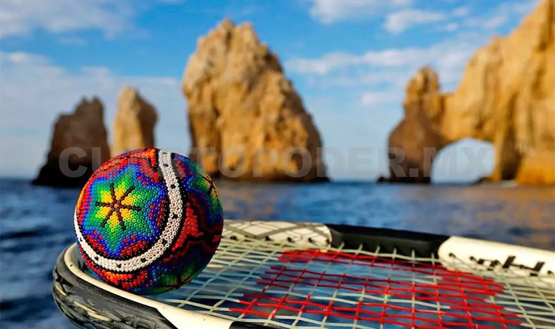 Abierto de Los Cabos, un paradisiaco destino