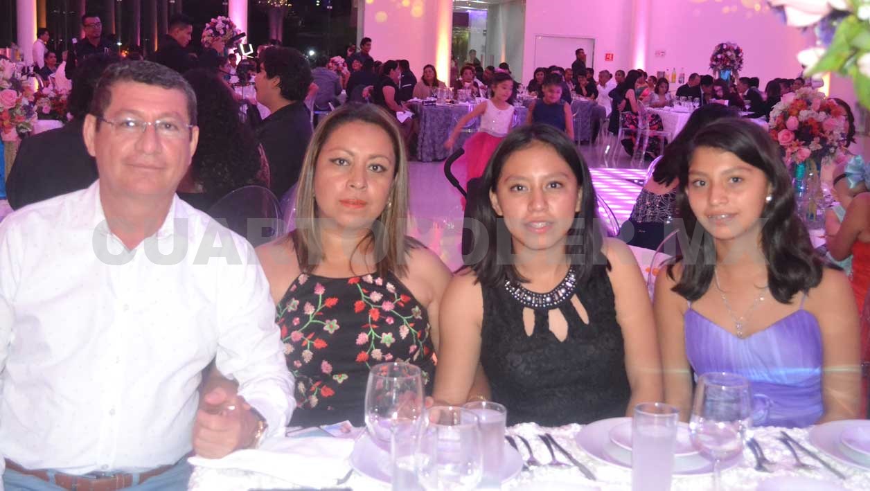 Una noche muy especial