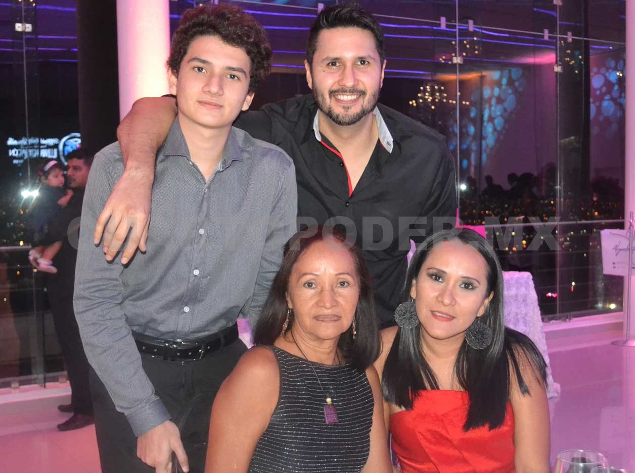 Una noche muy especial