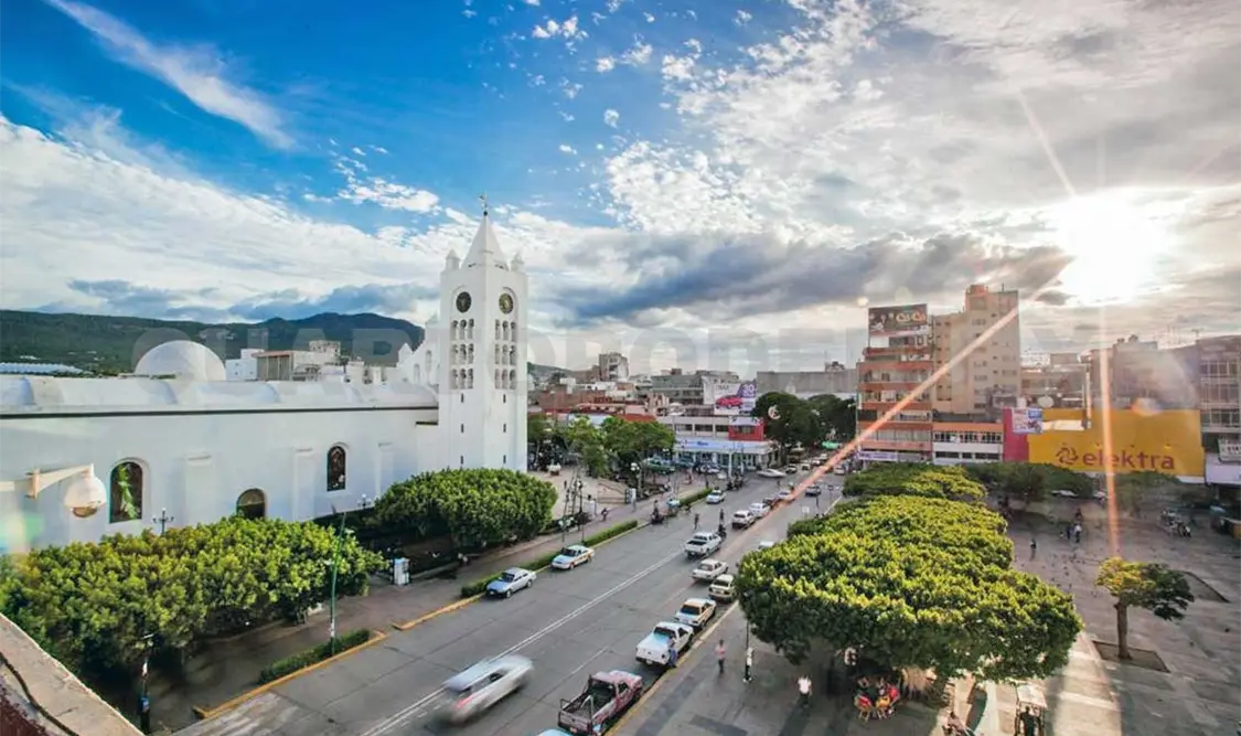 Celebra Tuxtla 126 aniversario de su fundación