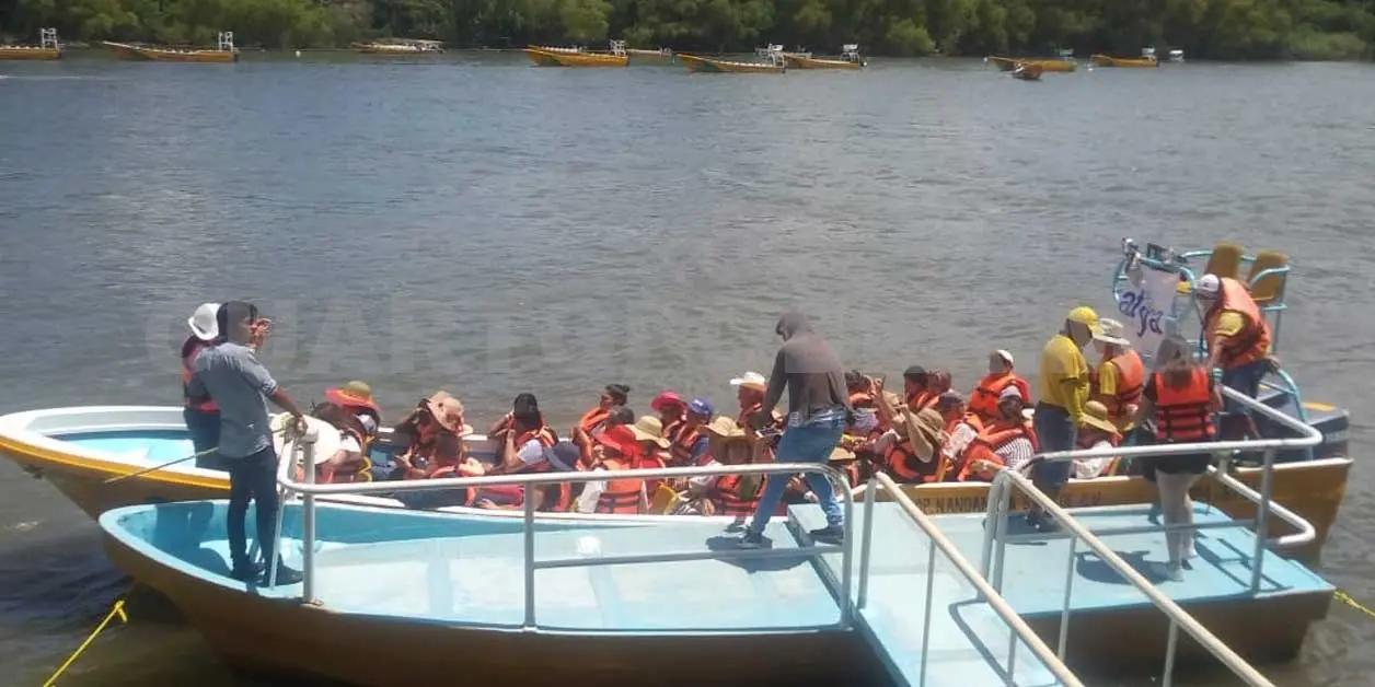Viajes caros inducen a turistas “pobres” a evadir el pago