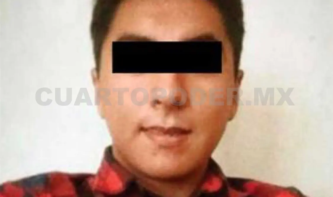 Cae presunto asesino de maestra y su hija